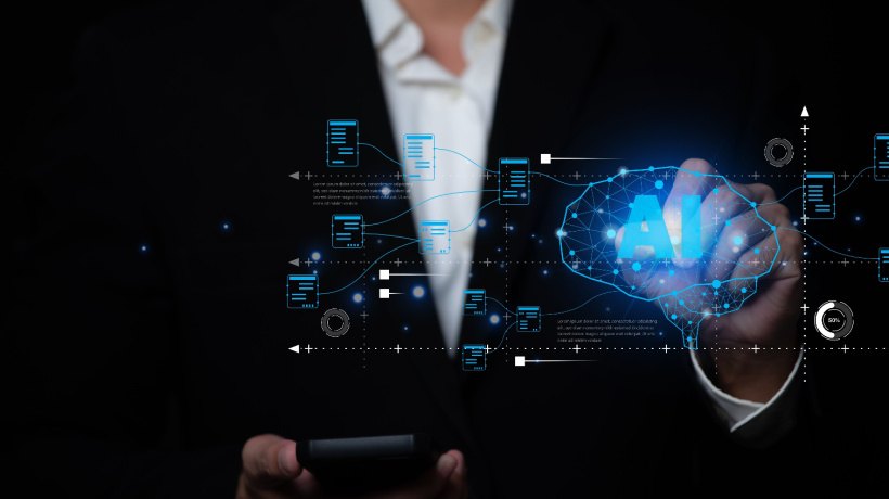 Expert Insights: Unlocking the Power of AI Development by LogixInventor