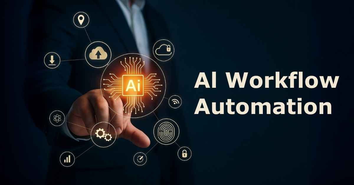 AI Rewired Marketing Workflows LogixInventor Overview