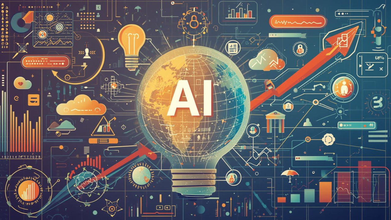 AI Rewired Marketing Workflows LogixInventor Overview