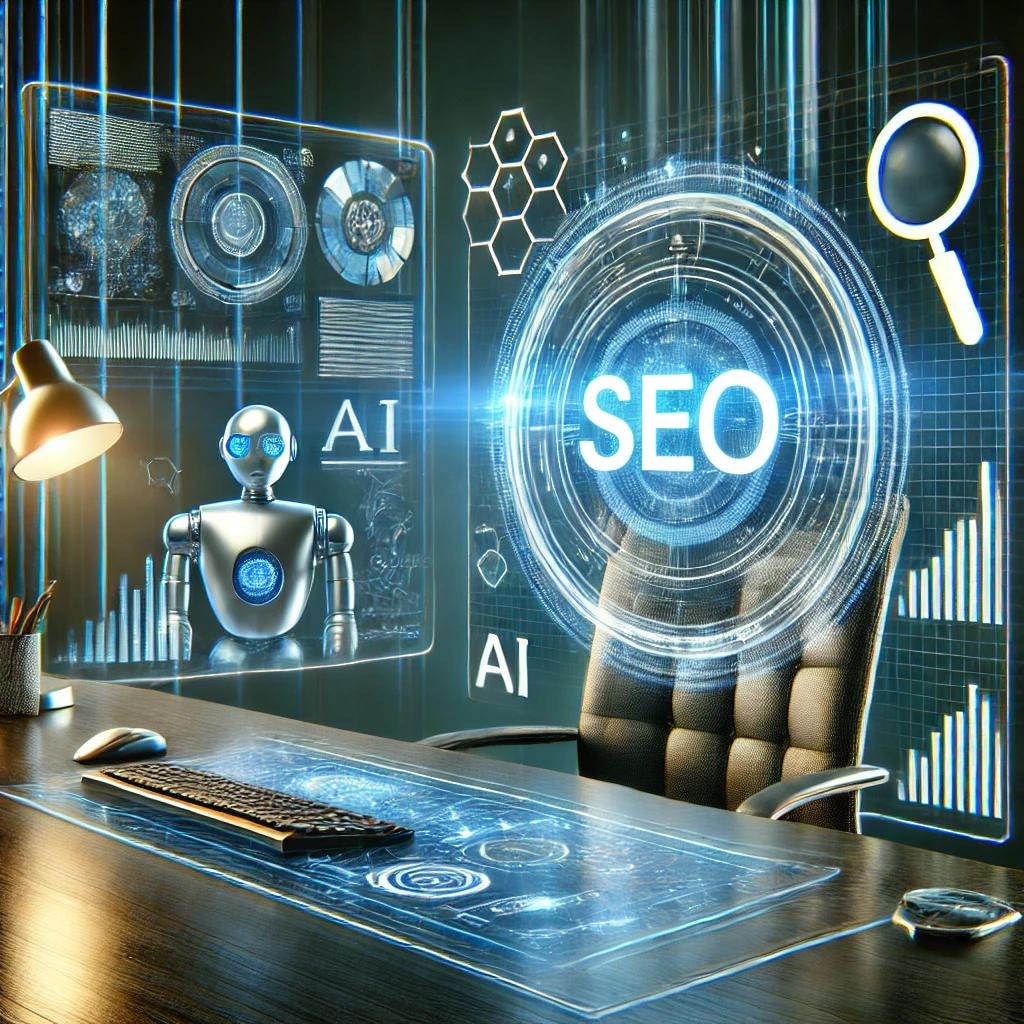AI Rewired Marketing Workflows LogixInventor Overview