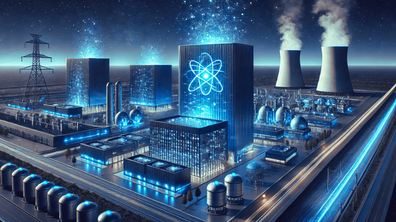 Expert Insights: Unlocking the Power of AI Energy Crisis Hits Data Centers: LogixInventor on Why Power is the New Bottleneck in 2026