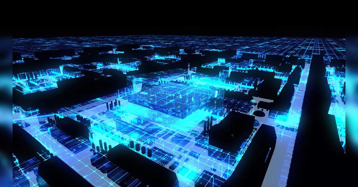 AI Energy Crisis Hits Data Centers: LogixInventor on Why Power is the New Bottleneck in 2026 Overview