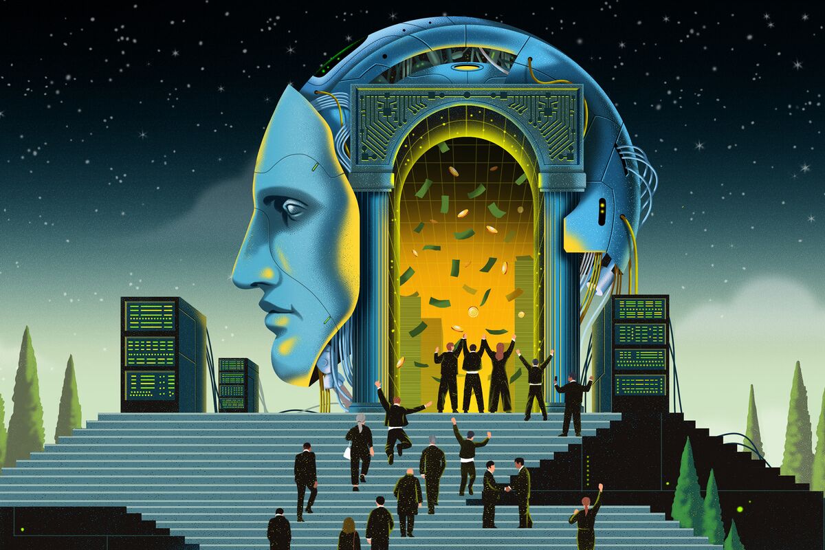 Why New AI Billionaires Emerge from the Boom: LogixInventor Breaks Down the Winners and Risks is Critical for Modern Enterprises