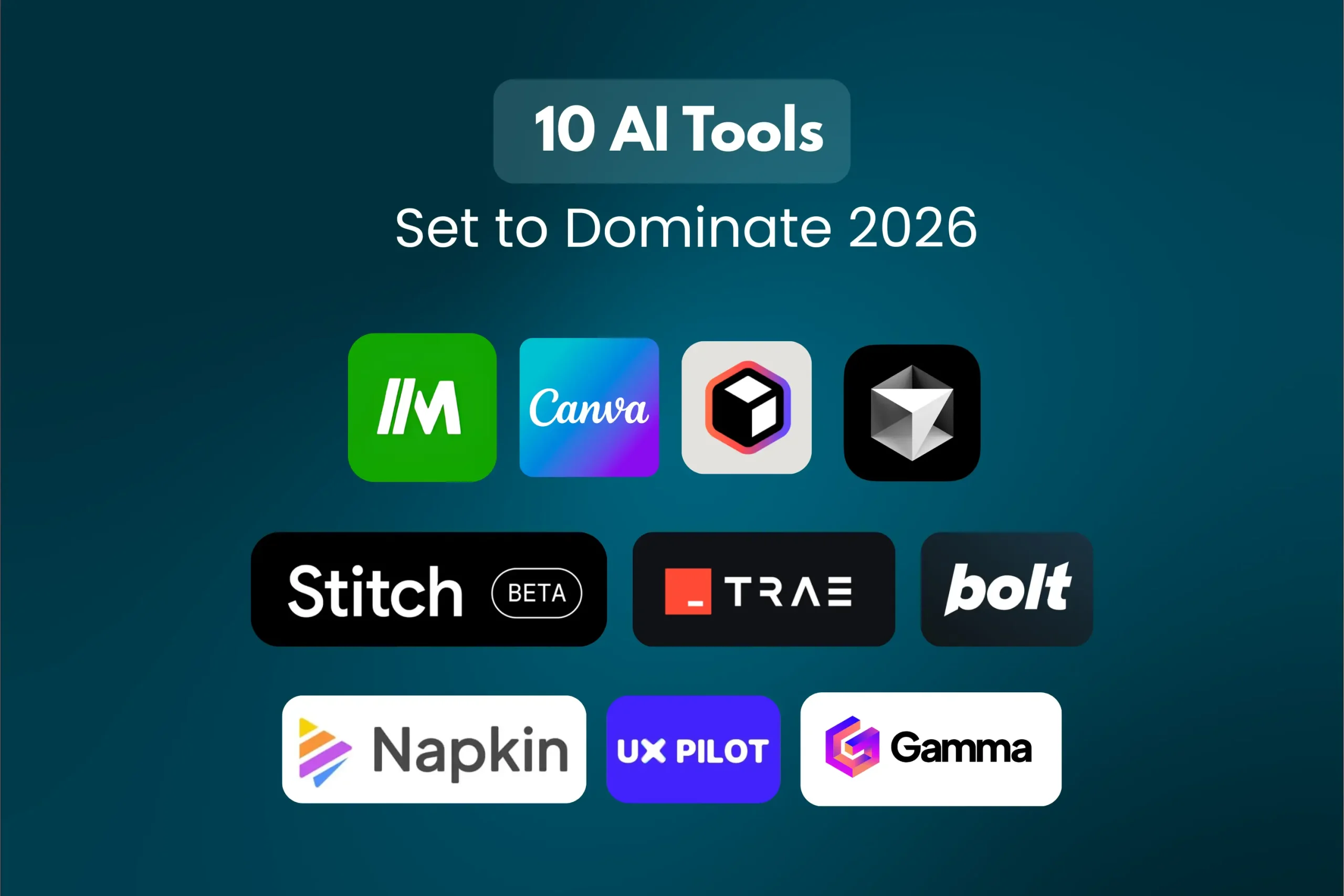 Top 10 AI Tools Every IT Professional Should Use in 2026 Overview