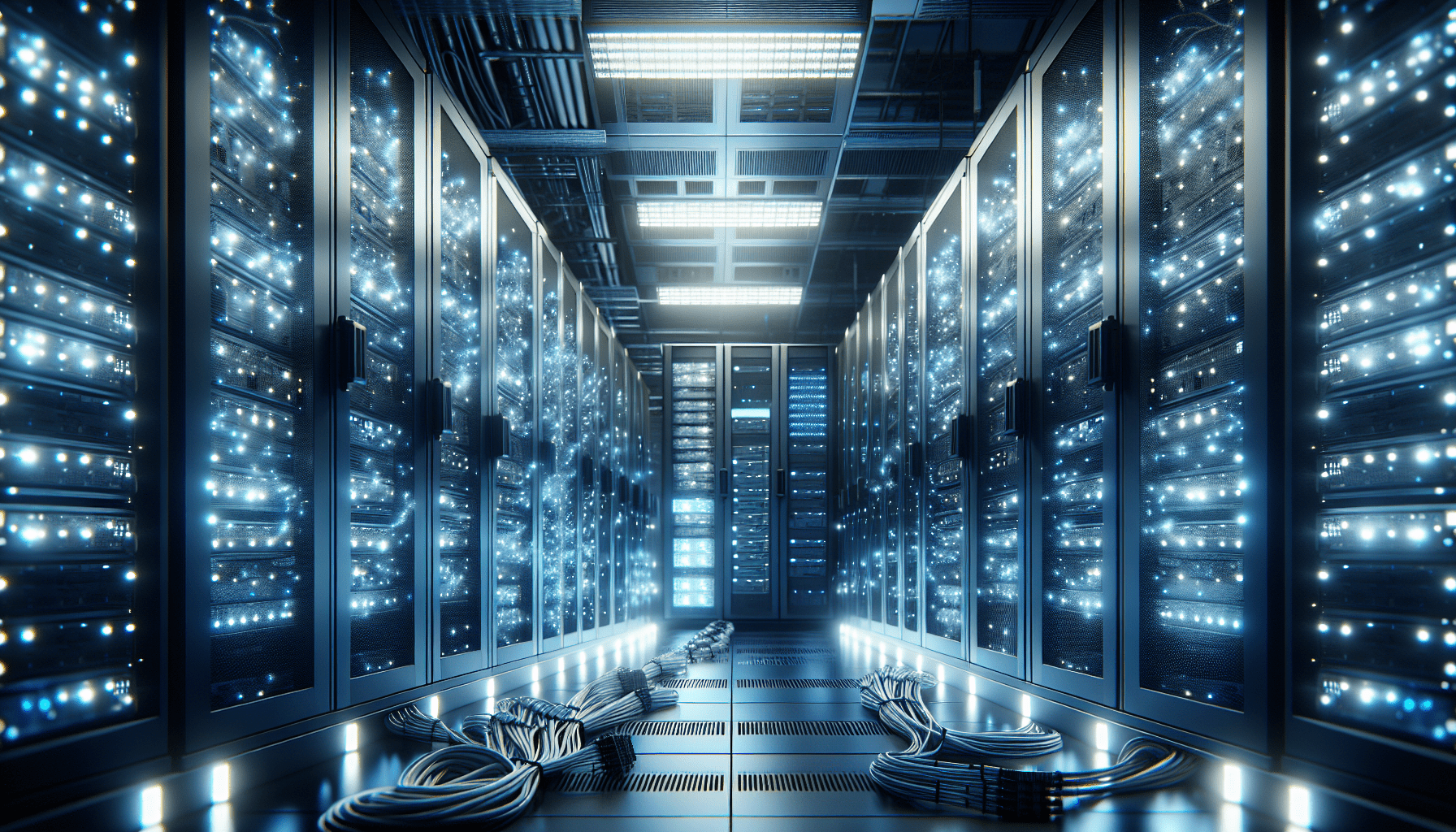 How to Leverage How to Build a Secure and High-Performance IT Infrastructure for Maximum ROI