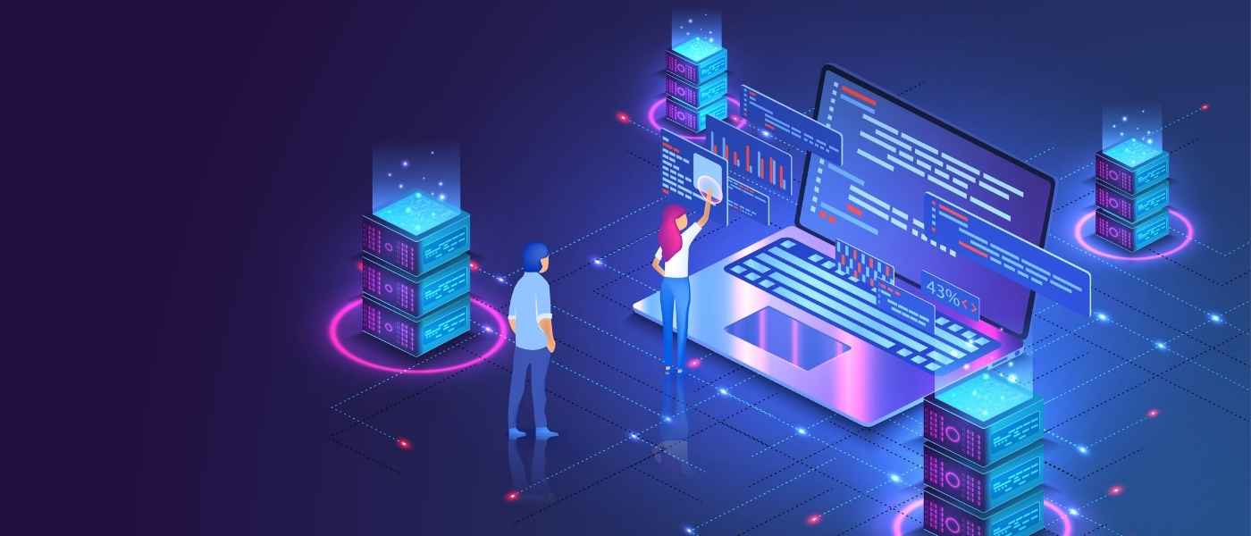 Top 10 Trends in How to Build a Secure and High-Performance IT Infrastructure You Need to Know