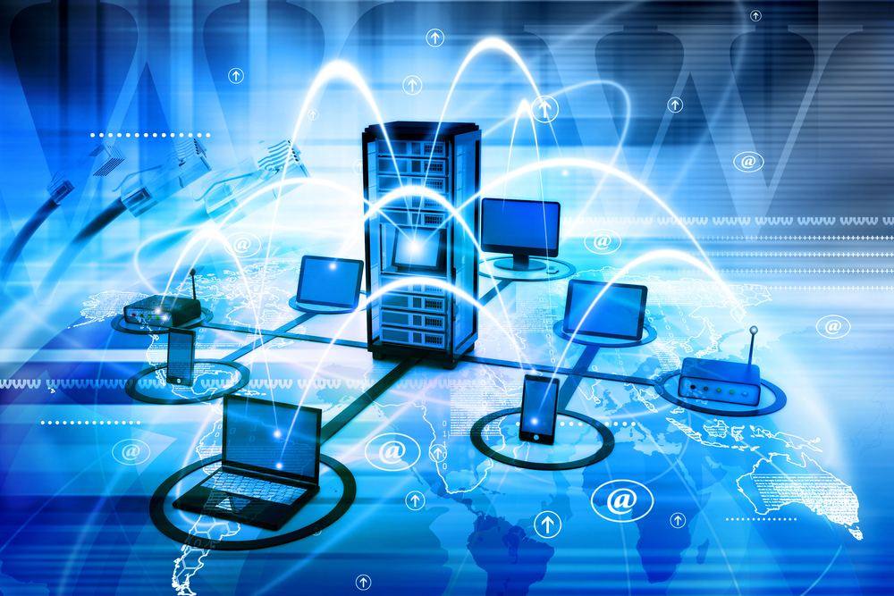 How to Build a Secure and High-Performance IT Infrastructure Overview