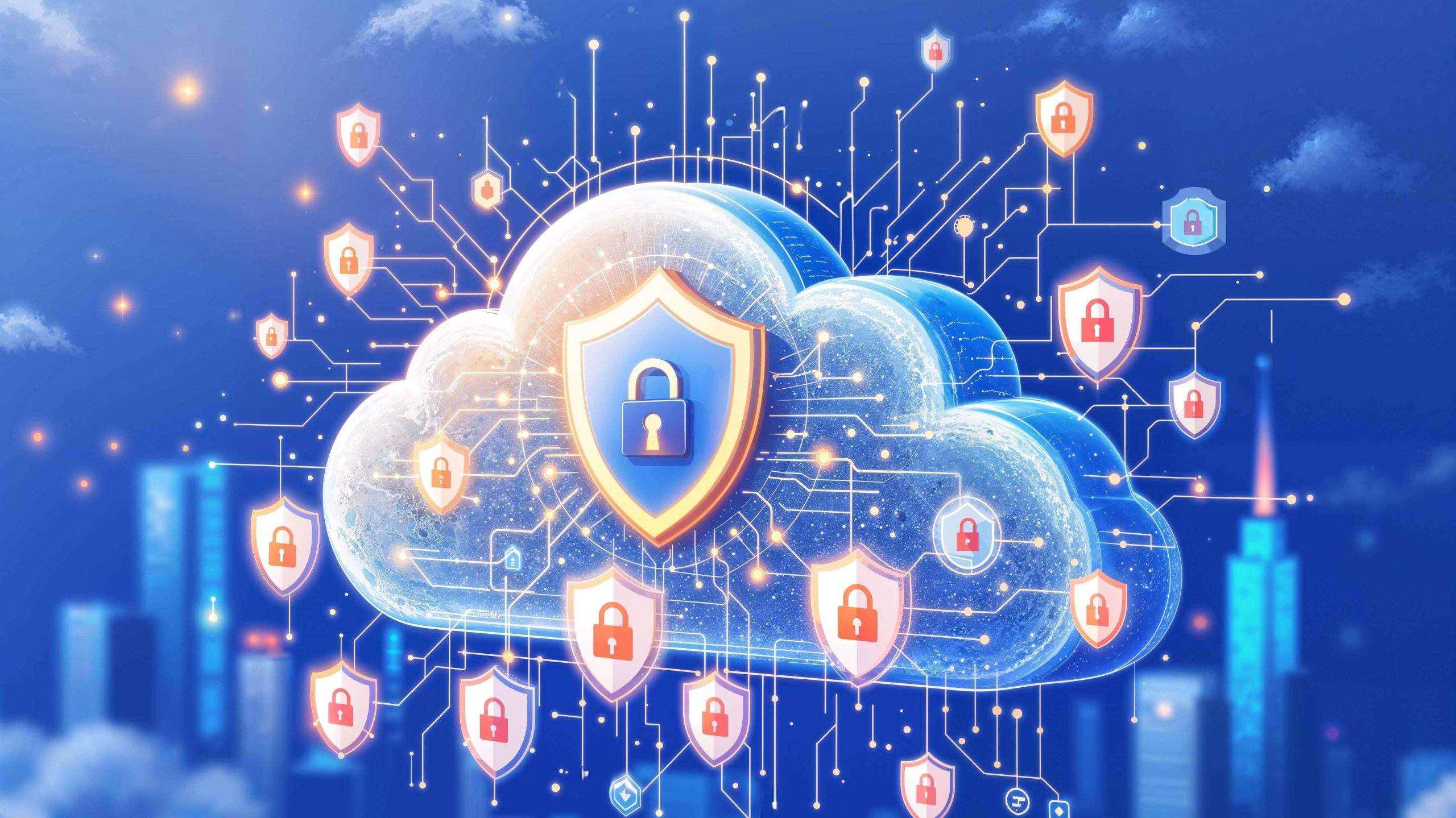 Why Cloud Security Best Practices Every Business Must Follow is Critical for Modern Enterprises