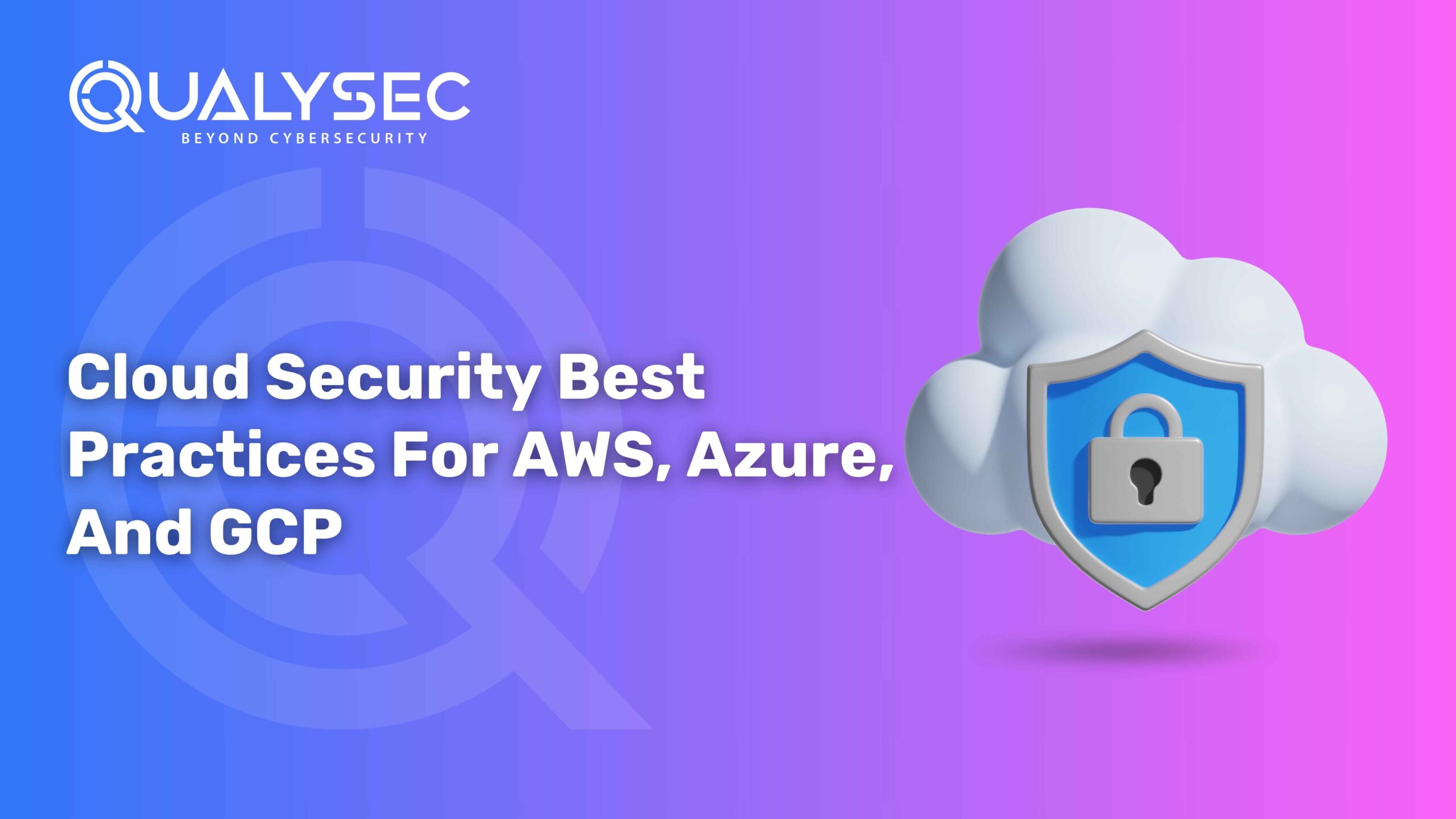 Why Cloud Security Best Practices Every Business Must Follow is Critical for Modern Enterprises