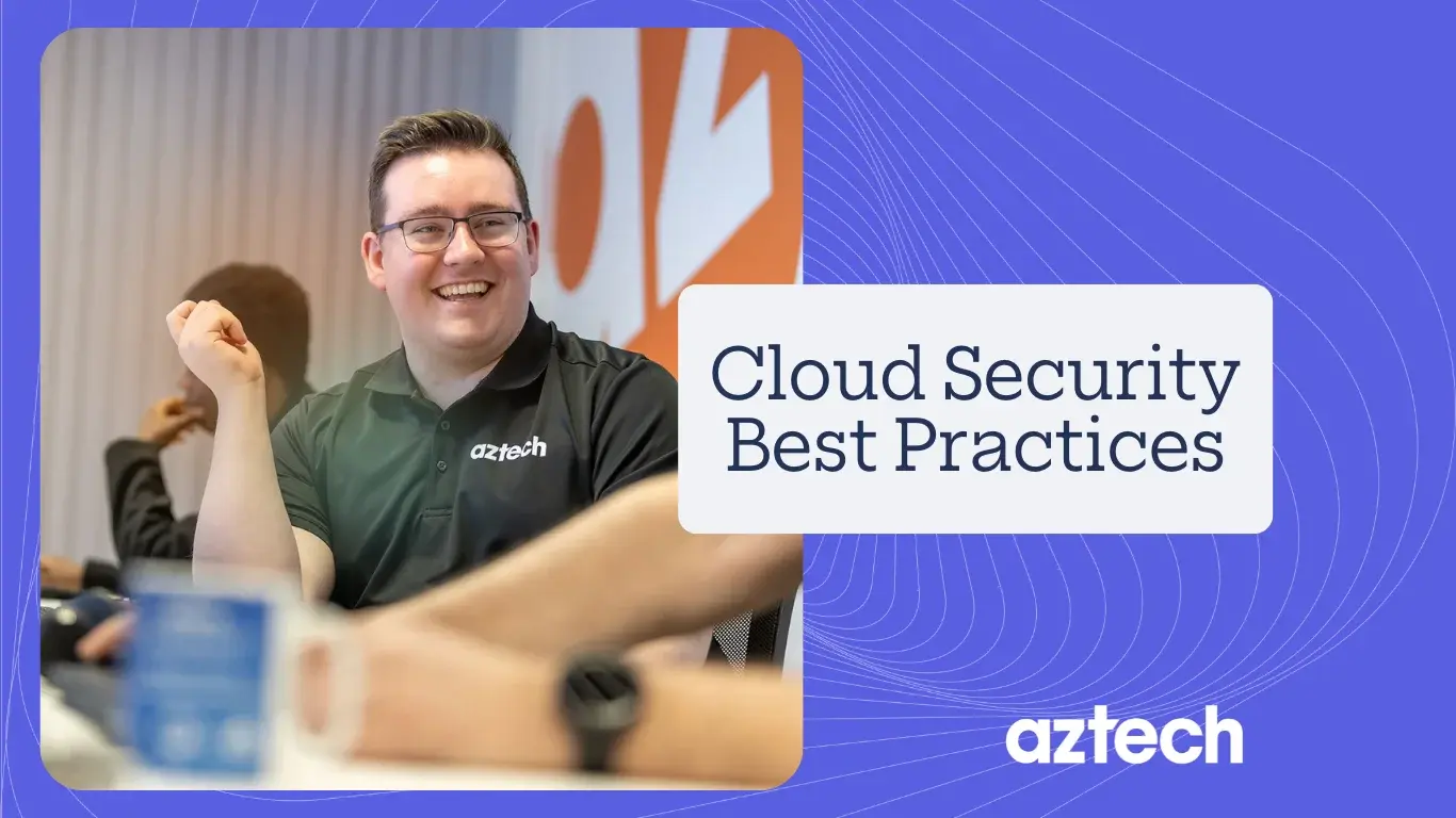 Mastering Cloud Security Best Practices Every Business Must Follow: Strategies for Success