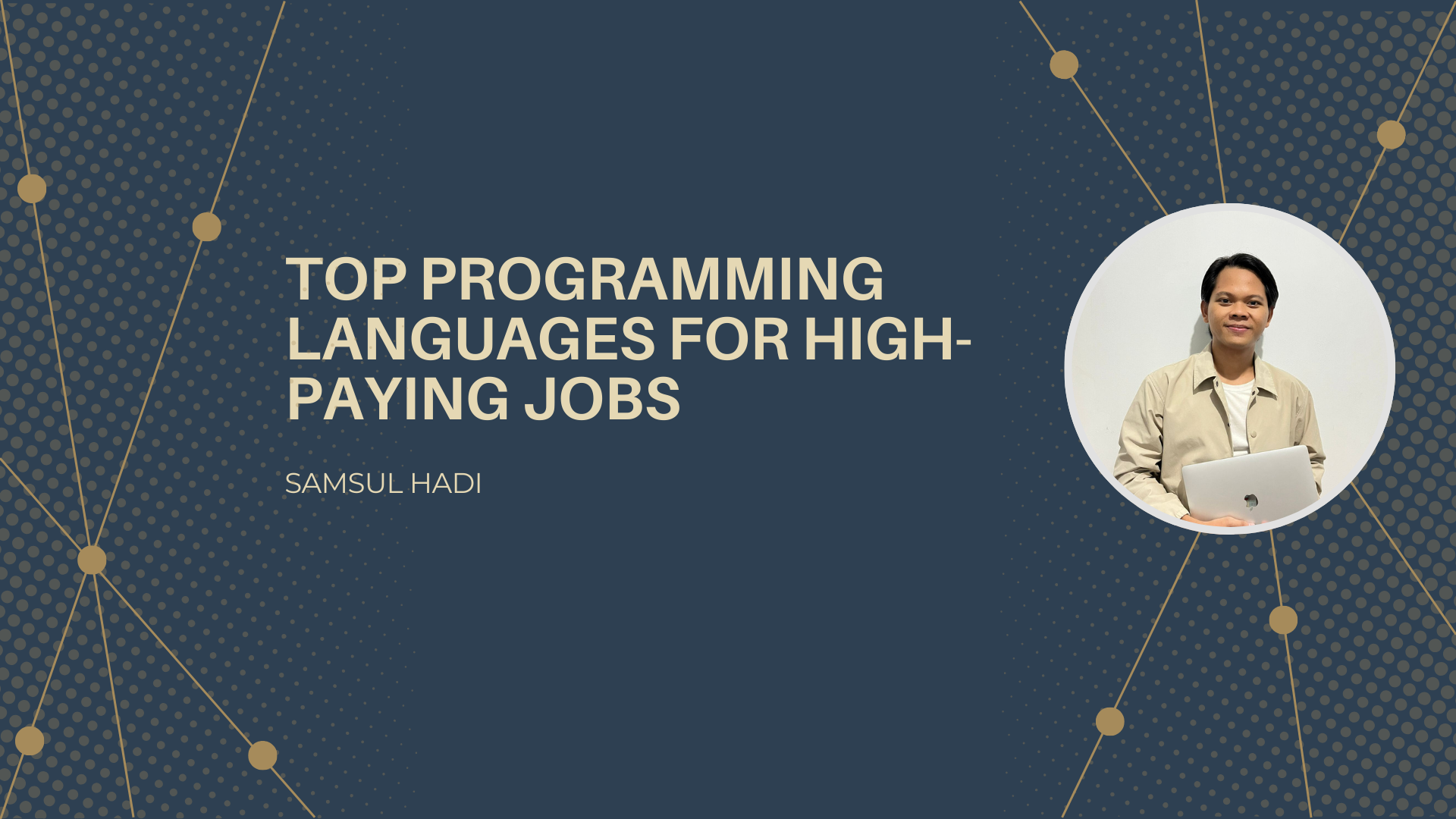 The Future of Best Programming Languages to Learn for High-Paying IT Jobs: Detailed Analysis