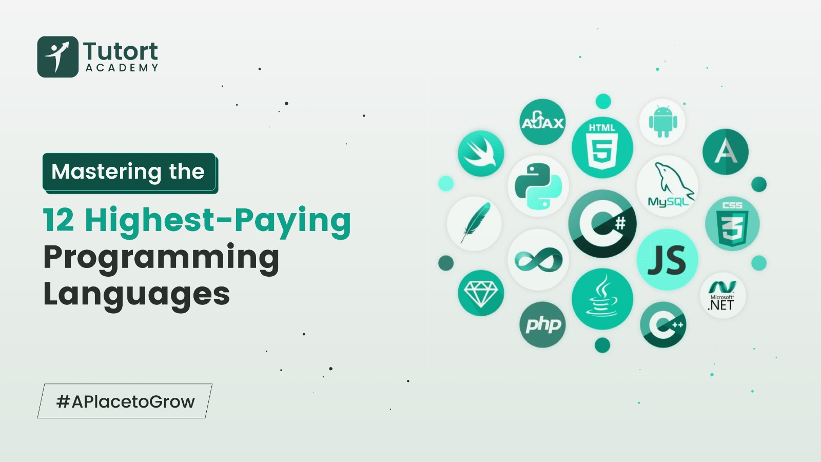 Expert Insights: Unlocking the Power of Best Programming Languages to Learn for High-Paying IT Jobs