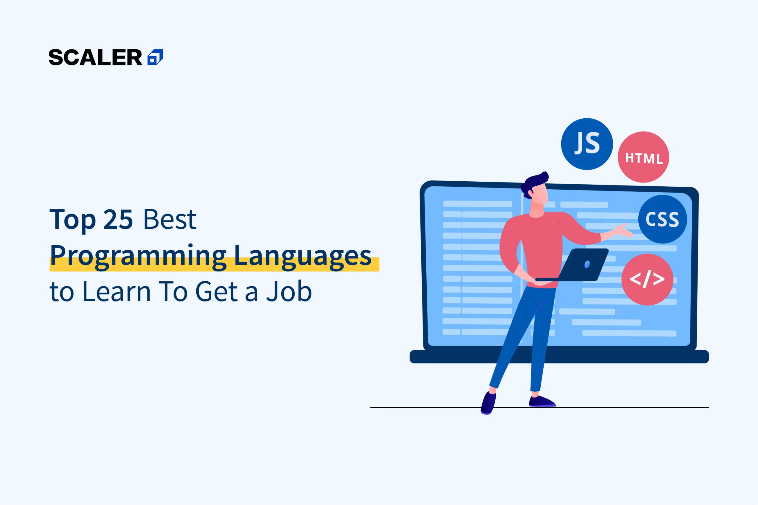 Why Best Programming Languages to Learn for High-Paying IT Jobs is Critical for Modern Enterprises
