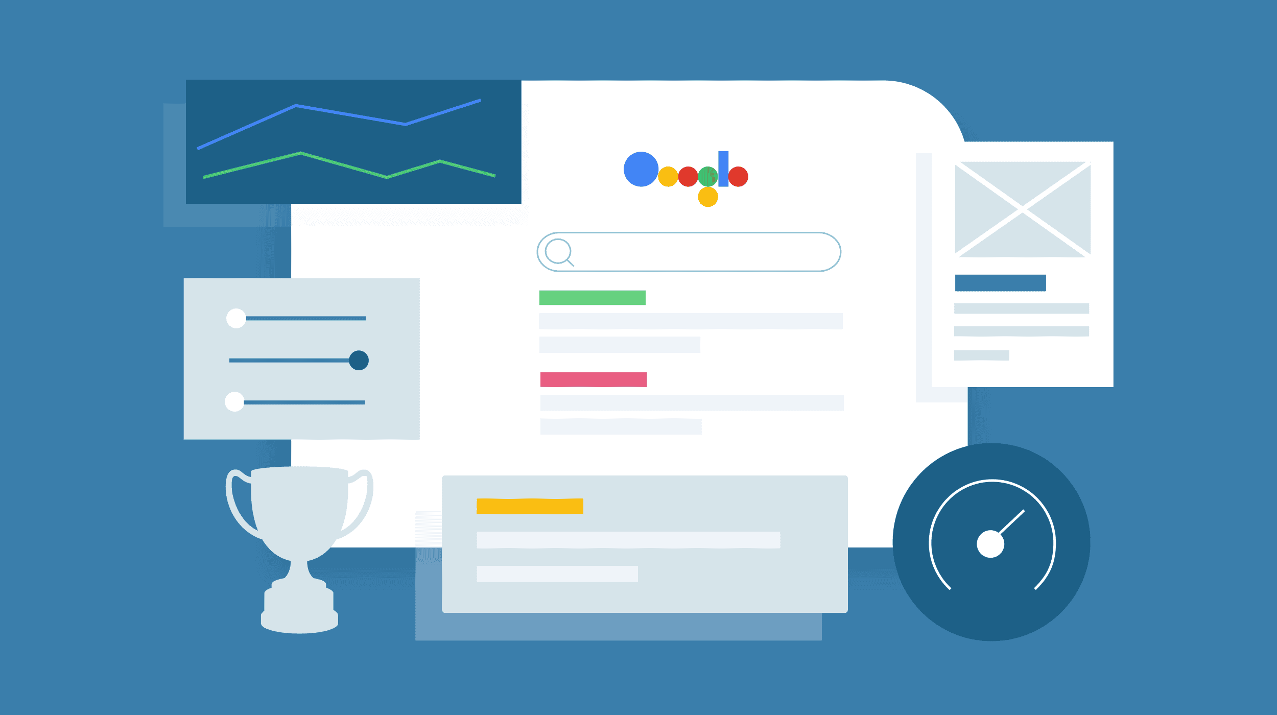 SEO for IT Blogs: How to Rank Tech Content Faster in Google Overview