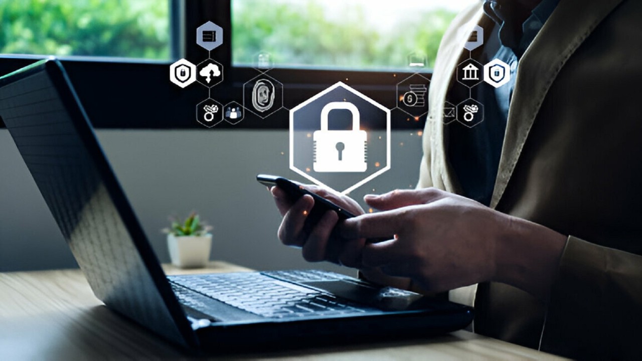 Remote Work Technology: Tools and Security Best <a href=