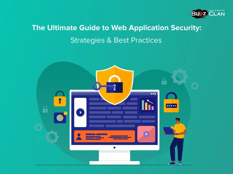 The Future of LogixInventor Guide to Web Application Security Best Practices: Detailed Analysis