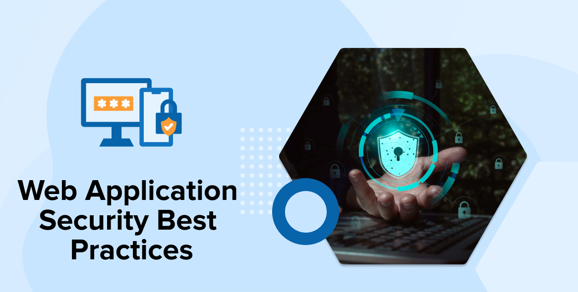 LogixInventor Guide to Web Application Security Best Practices Conceptual Visualization