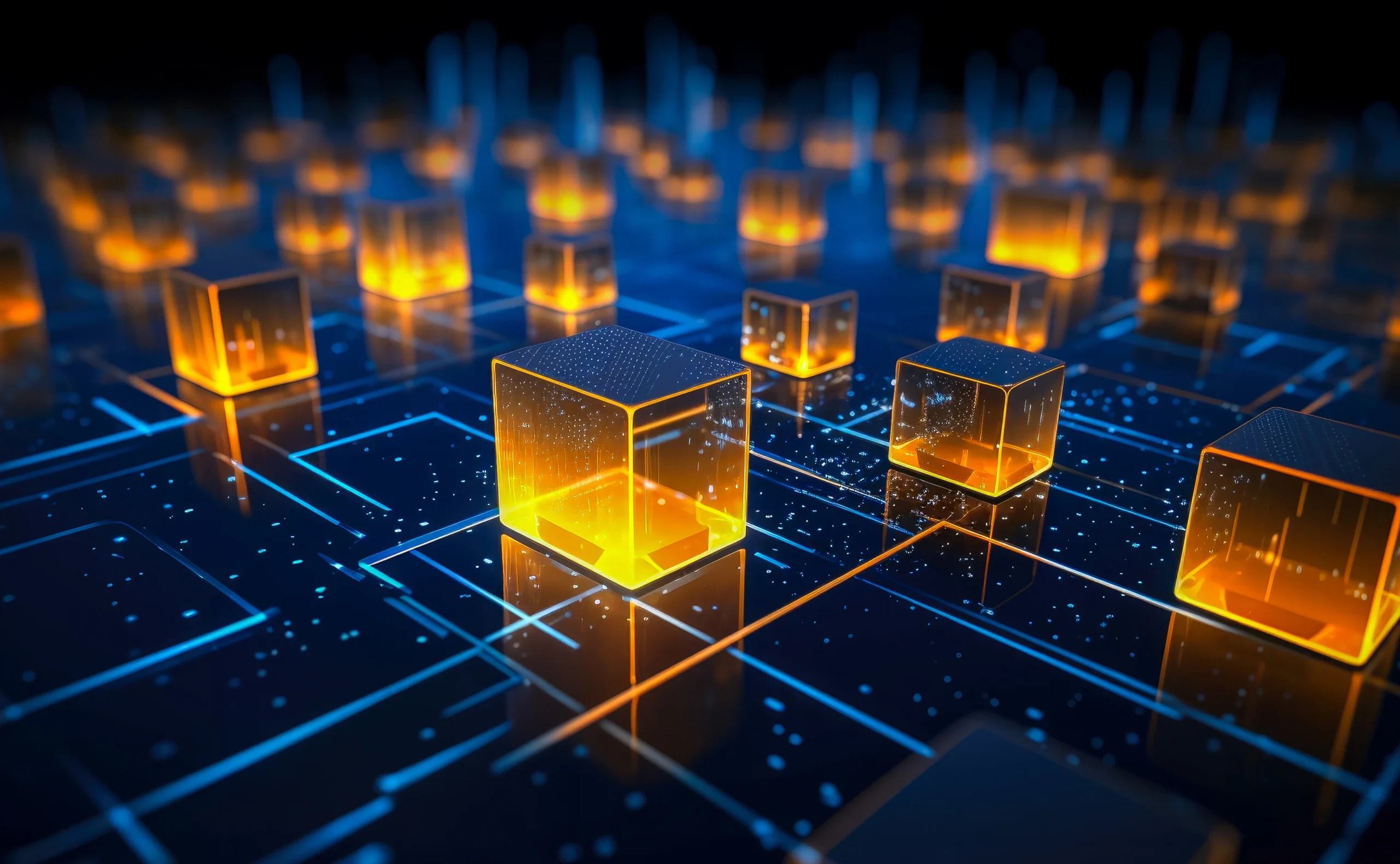 Why Microservices Architecture Explained by LogixInventor is Critical for Modern Enterprises