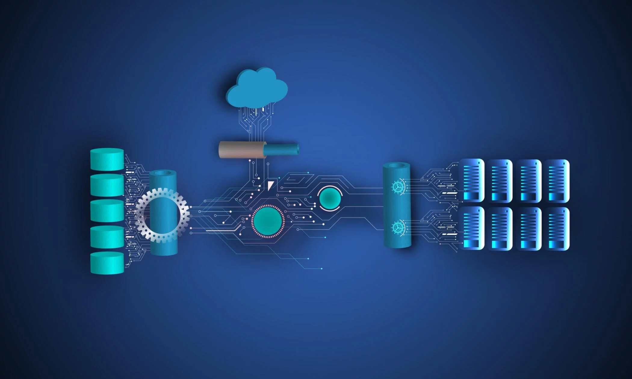 The Ultimate Guide to Microservices Architecture Explained by LogixInventor in 2025
