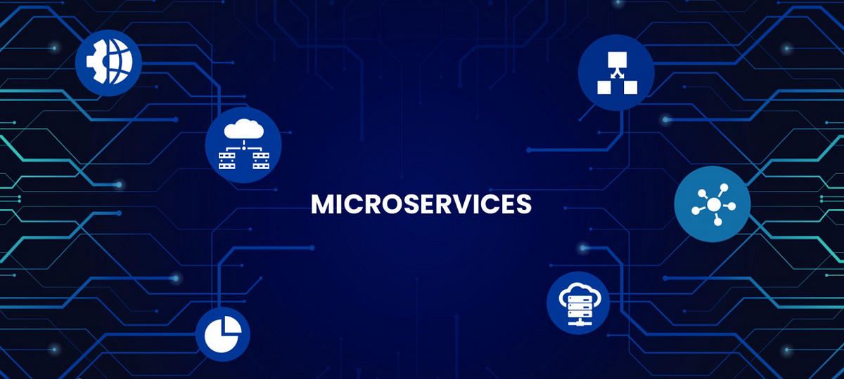 Expert Insights: Unlocking the Power of Microservices Architecture Explained by LogixInventor