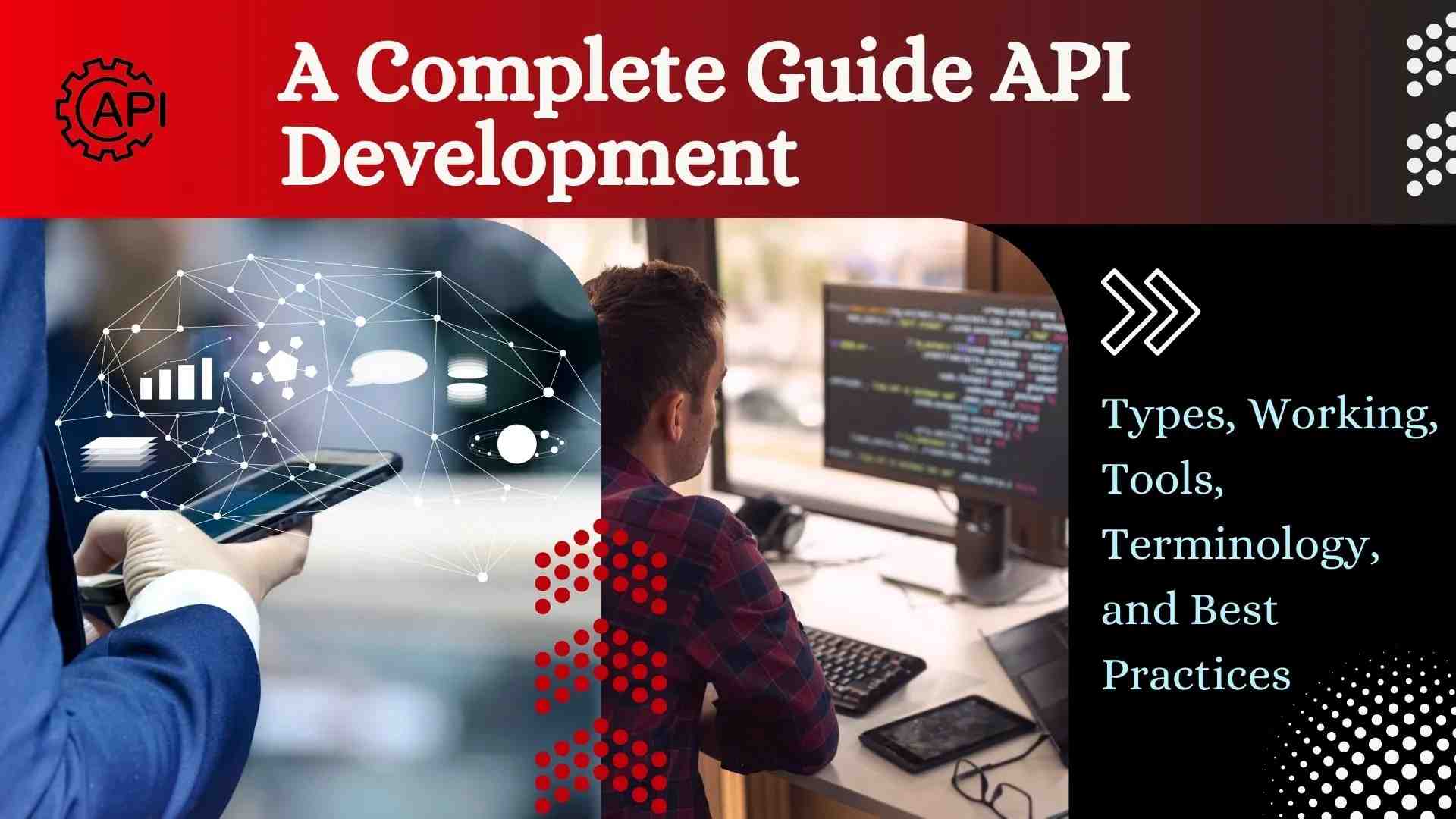 Top 10 Trends in LogixInventor’s Complete Guide to API Development and Integration You Need to Know