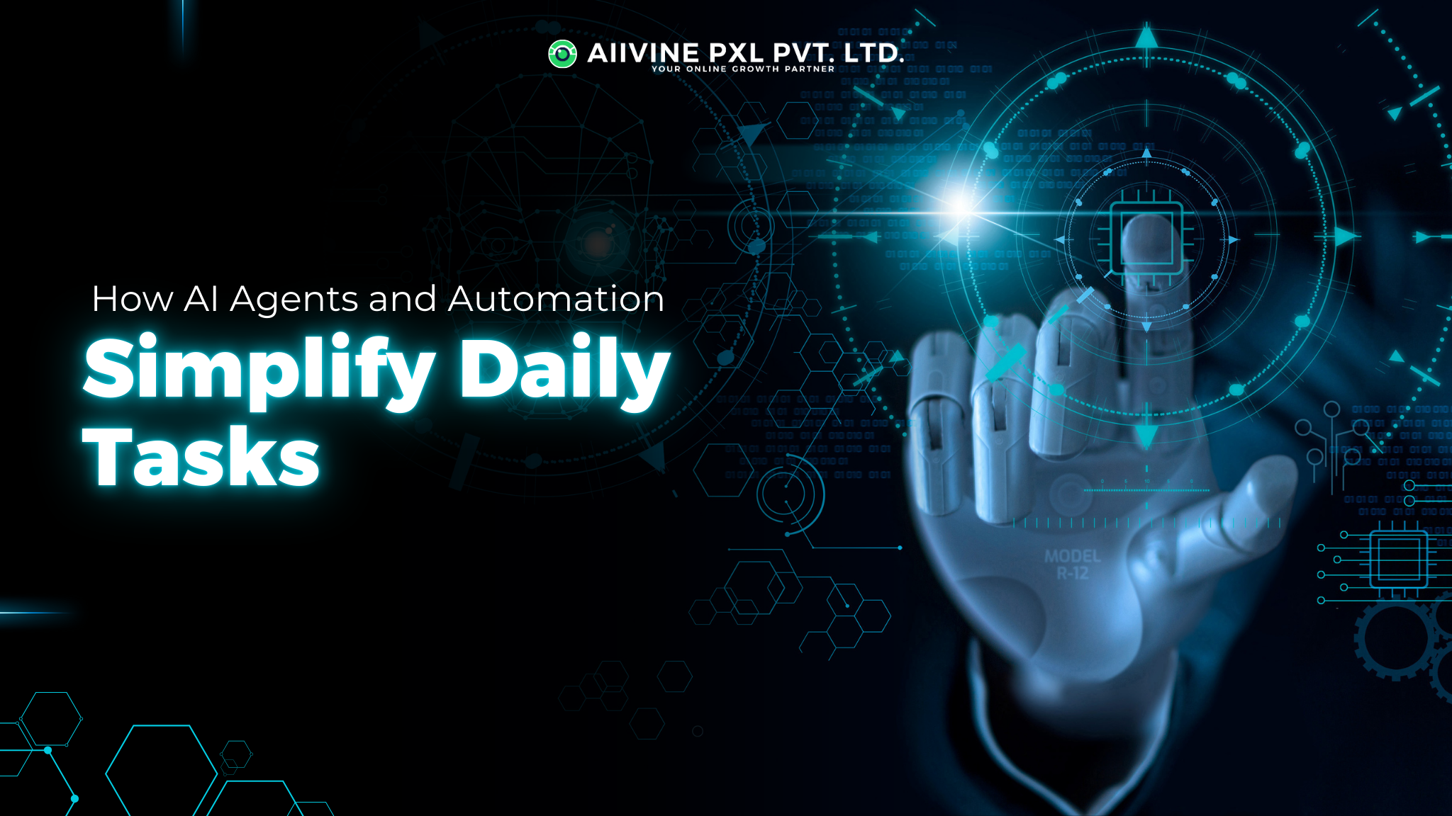 The Ultimate Guide to How LogixInventor Uses AI Automation to Improve Business Productivity in 2025