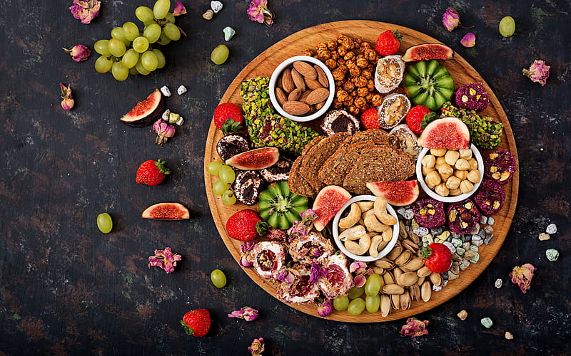 Mastering food: Strategies for Success