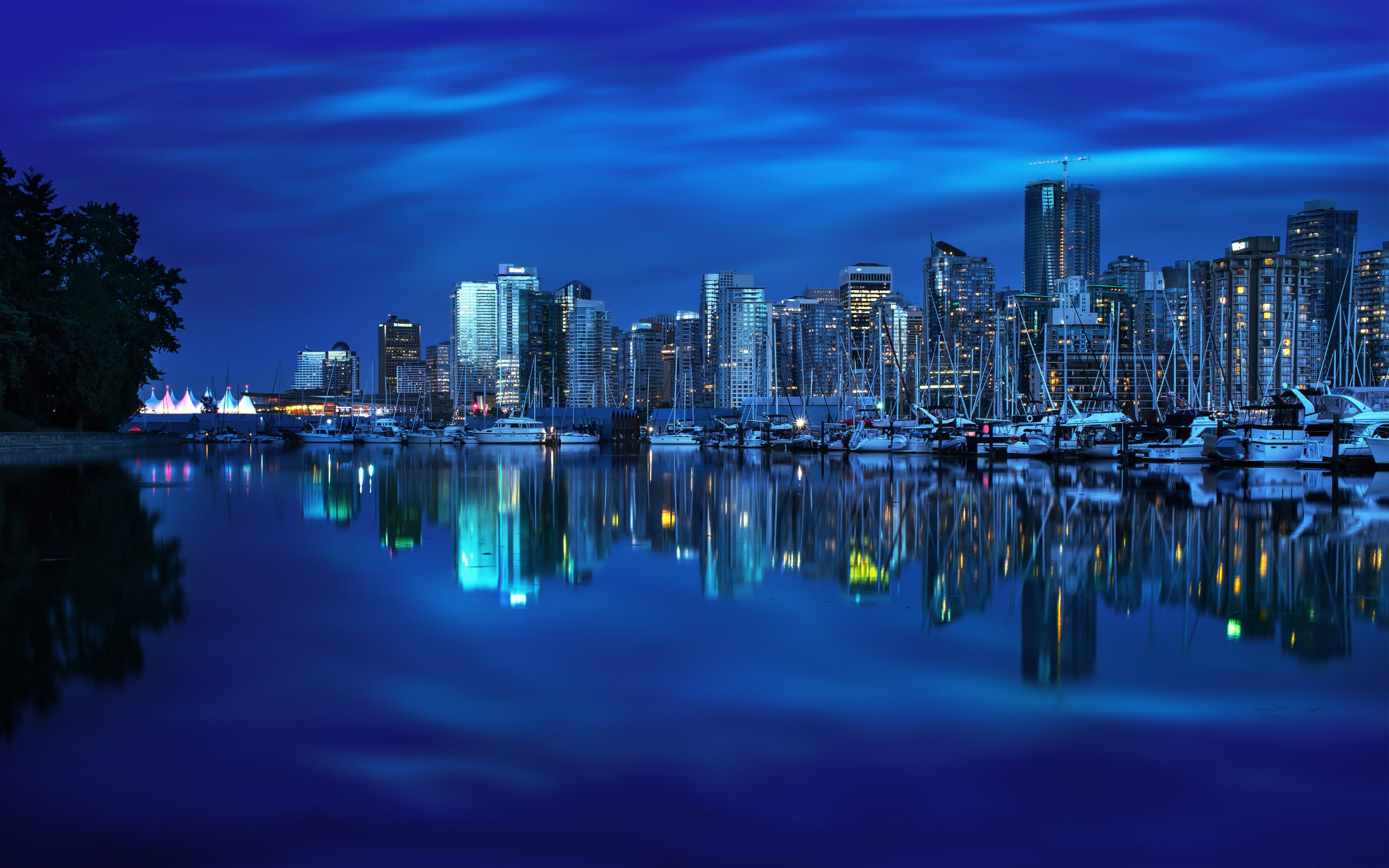 The Future of vancouver: Detailed Analysis