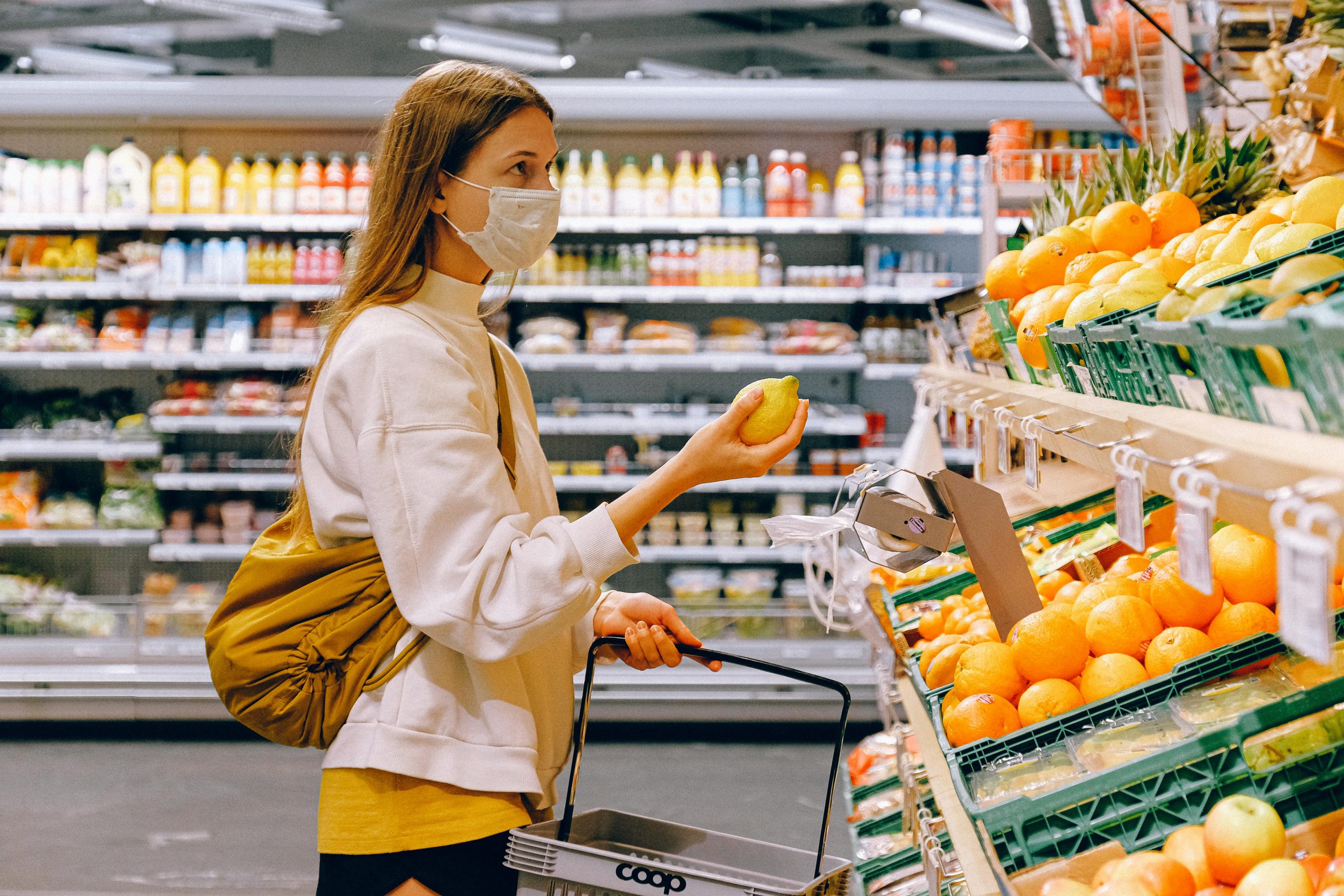 How to Leverage grocery near me for Maximum ROI