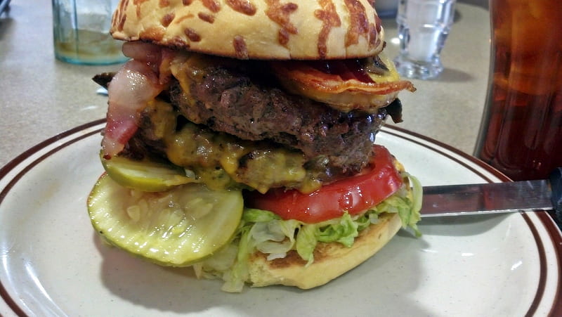 dennys Conceptual Visualization