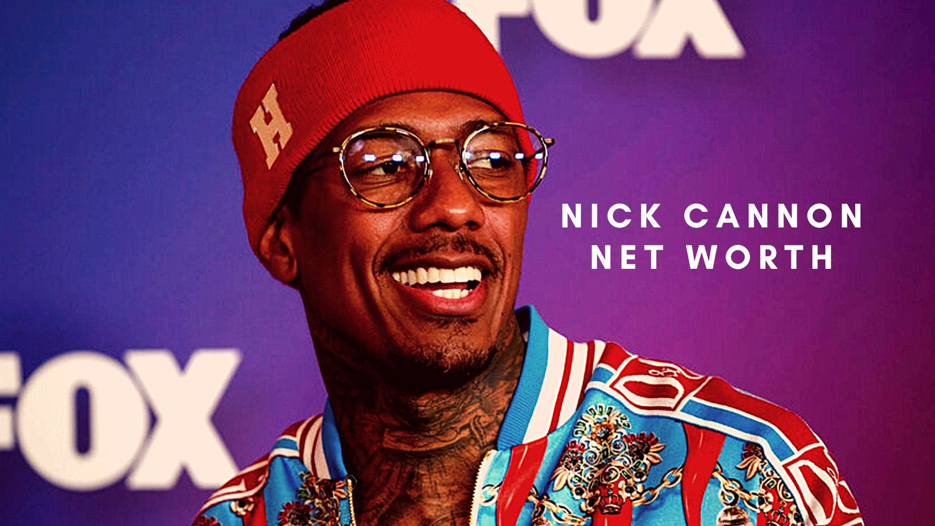 Top 10 Trends in nick cannon You Need to Know