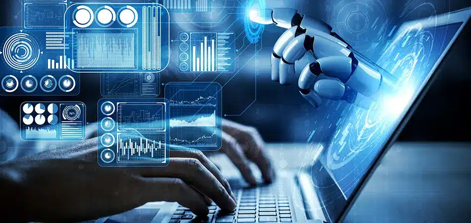 How Machine Learning Improves Decision <a href=