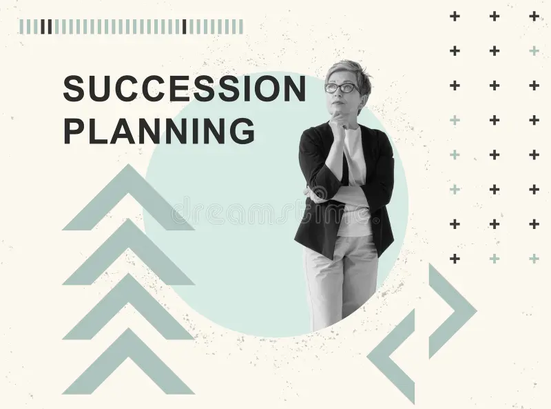 Leadership Succession Planning in Tech Firms
