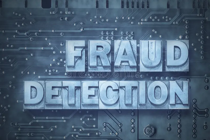 AI for Fraud Detection and Prevention
