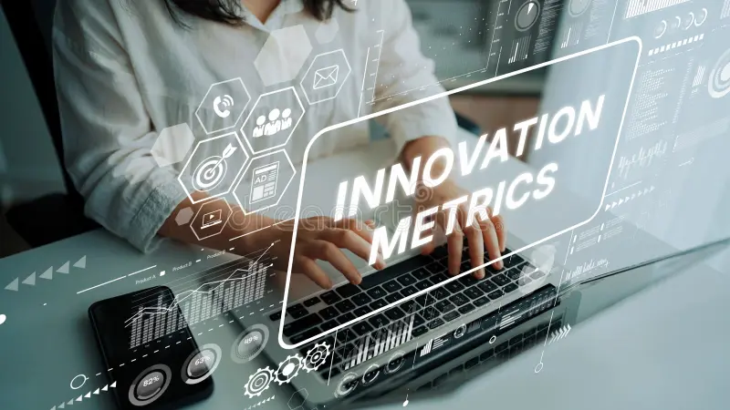 Innovation Metrics Every Business Should Track