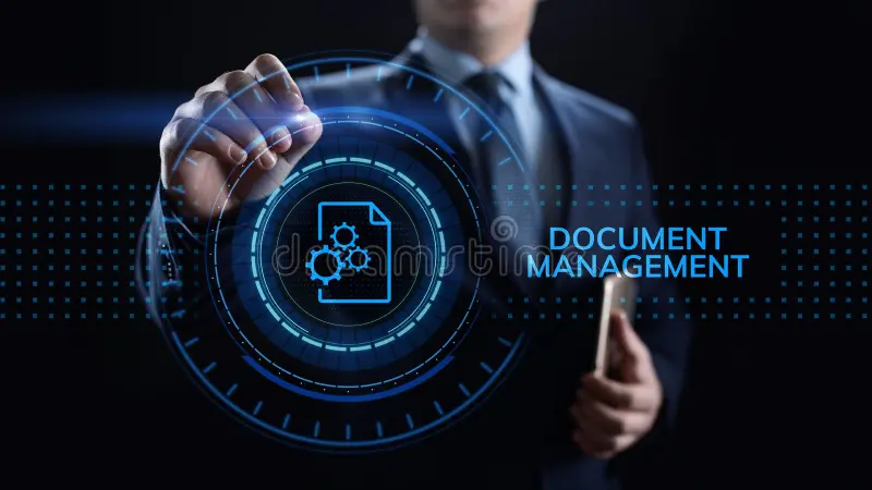 IT Documentation Best Practices Conceptual Visualization
