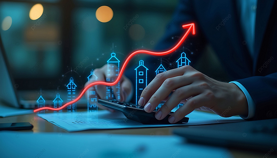 Innovation Metrics Every Business Should Track Conceptual Visualization