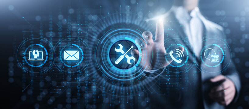 IT Helpdesk Automation with AI