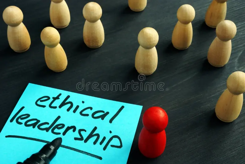 Leadership Ethics in the Age of AI
