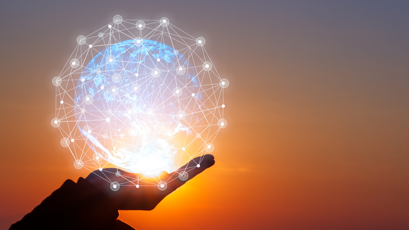 Building an Innovation-First Company Culture Conceptual Visualization