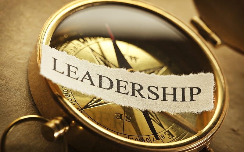Leadership Strategies for High-Performance Teams Conceptual Visualization