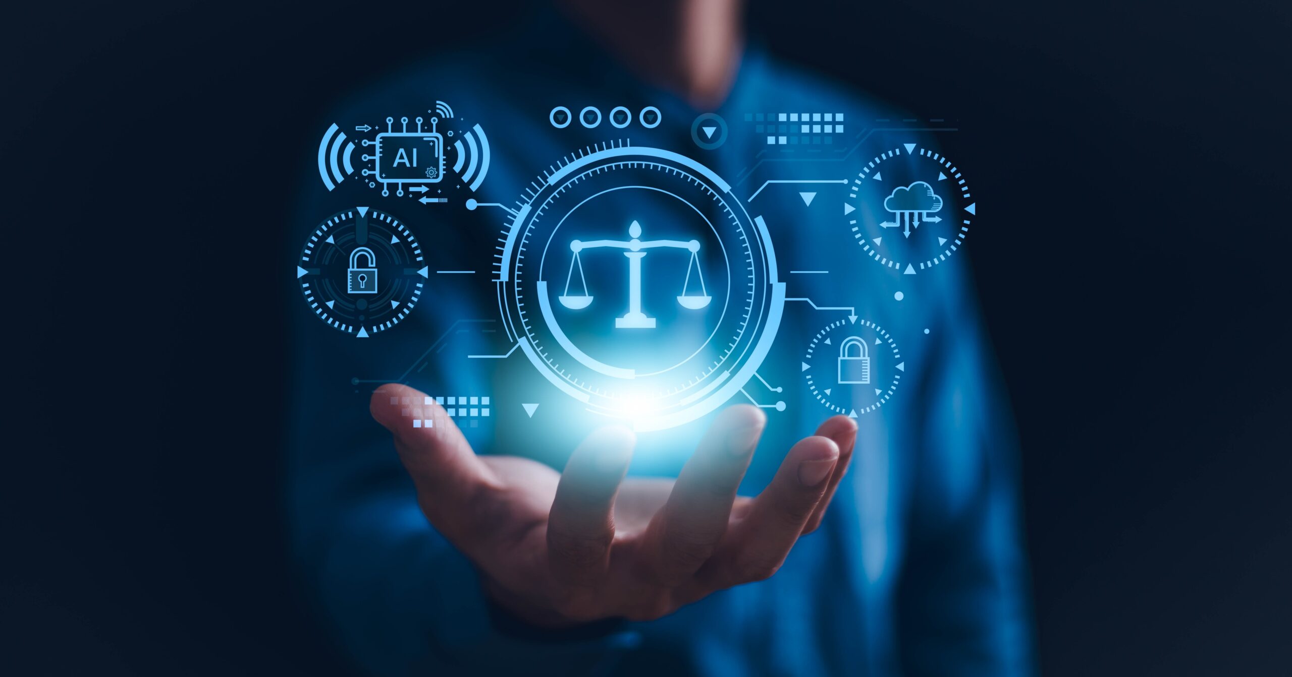 AI Ethics and Data Privacy Challenges