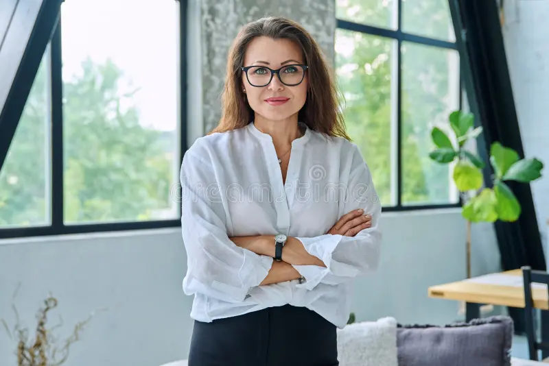 The Psychology of Leadership in High-Tech Firms
