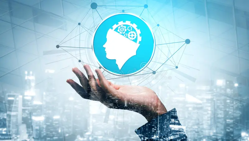 The Future of Work: AI and Automation