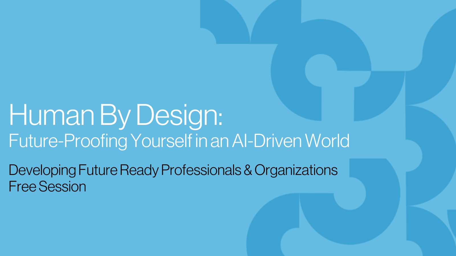 How Leaders Can Build an AI-Ready Organization