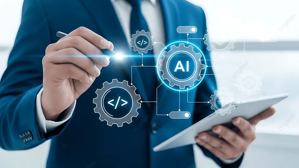 The Role of Machine Learning in Business Growth
