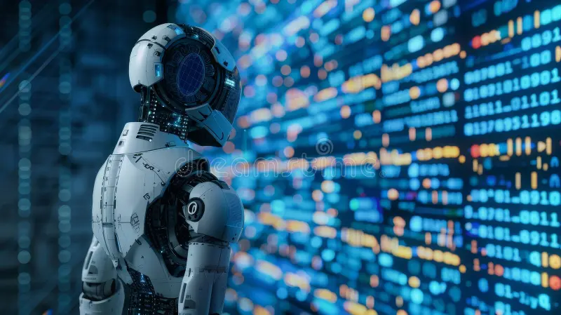 AI in Finance: Smarter Decisions with Data