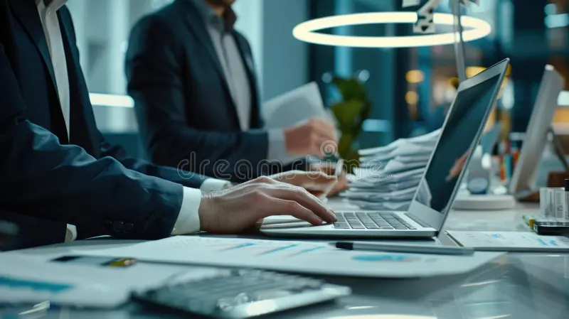 How AI Is Transforming Business Operations