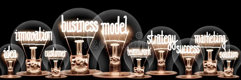 Business Innovation Models That Work Today