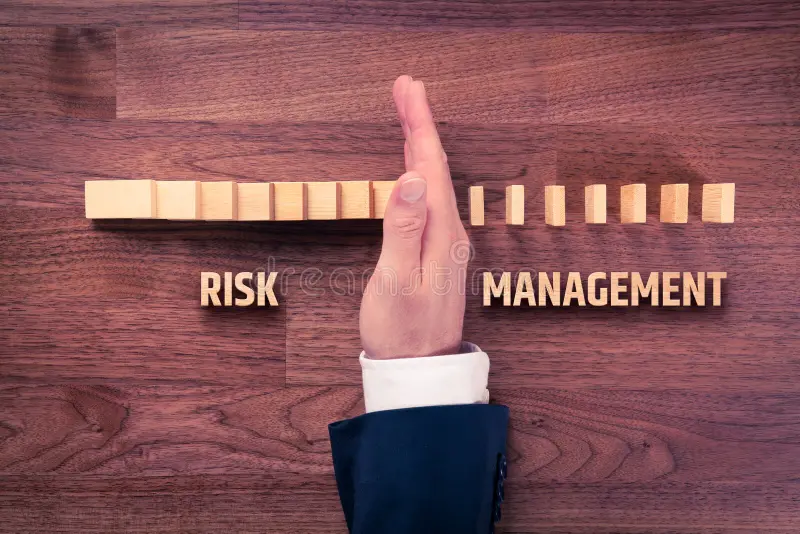 IT Risk Management Best Practices